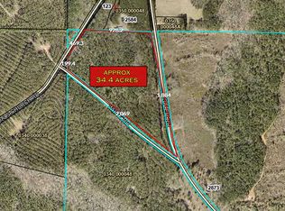 0 Salem Rd, Pine Mountain, GA 31822