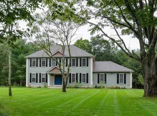 249 Sylvester Rd, Northampton, MA 01062