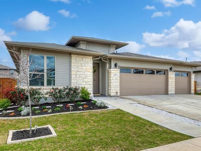8101 Bestride Bnd, Austin, TX, 78744