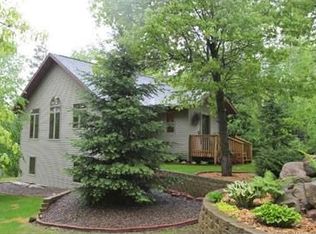 5439 Sibley Lake Rd SW, Pequot Lakes, MN 56472