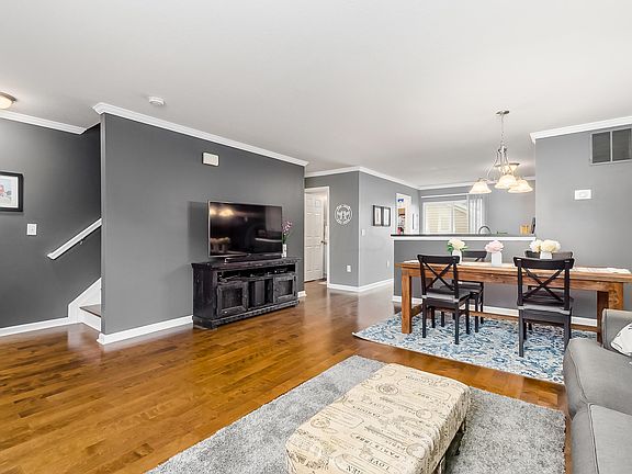 5th image of 5768 High Rock Dr