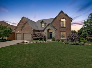 635 Mint Hill Ln, Lexington, KY 40509