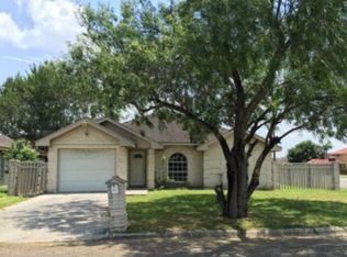 100 Encino Dr, Edinburg, TX 78589