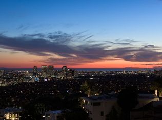 9392 Flicker Way, Los Angeles, CA 90069