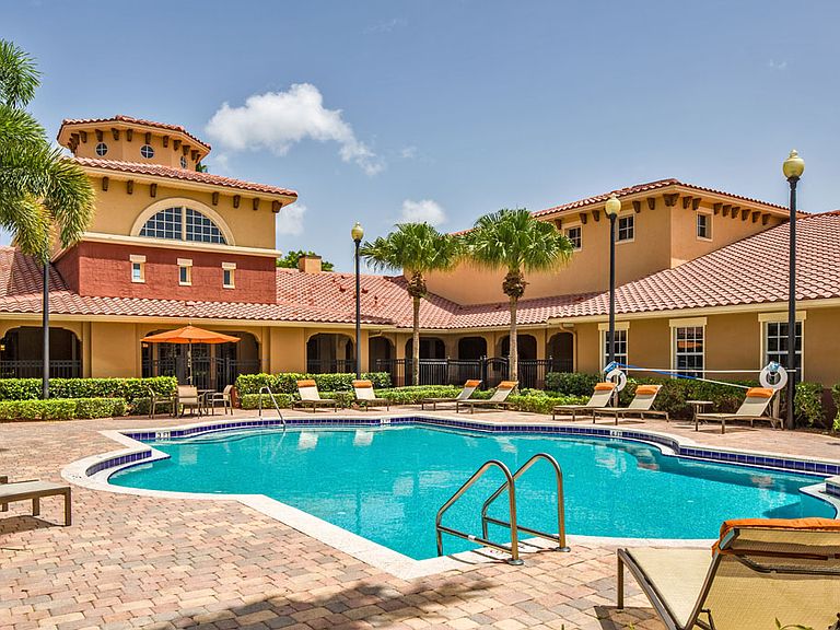 Cortland Portofino Place Apartments West Palm Beach, FL Zillow