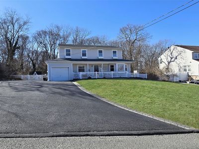 200 Adirondack Drive, Selden, NY, 11784
