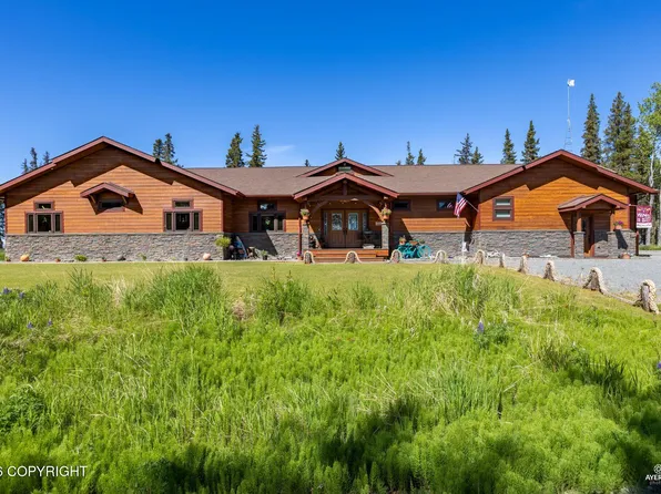 30767 Kalifornsky Beach Rd, Kasilof, AK 99610