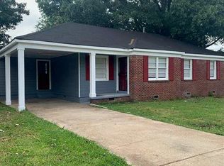 3745 Wickcliff Ln, Memphis, TN 38118