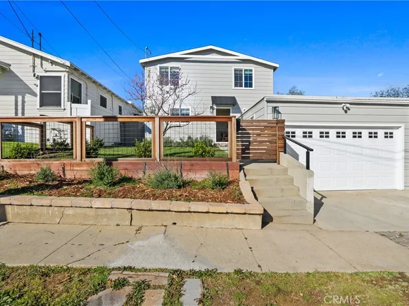 725 N Bandini St, San Pedro, CA 90731