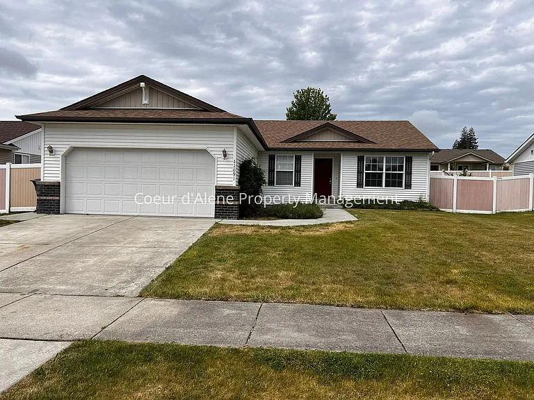 11091 N Cutlass St — Photo 1