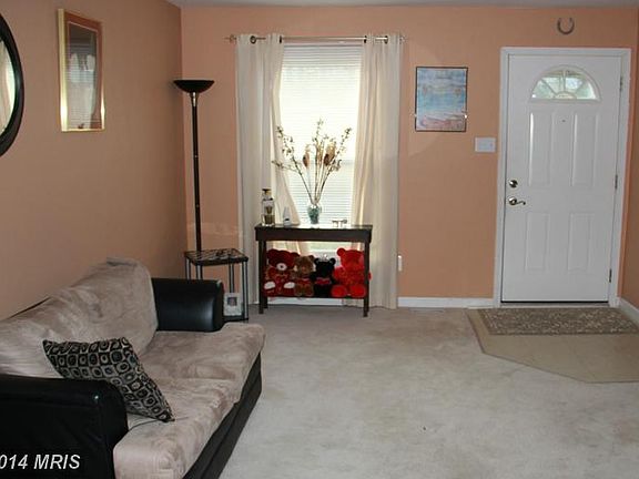 2nd image of 8559 Gradien Dr #16E