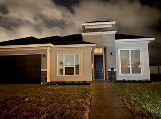 2205 David Ave, San Juan, TX 78589