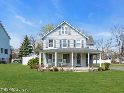 11 Lasatta Ave, Englishtown, NJ, 07726