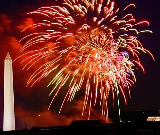 Fourth of July