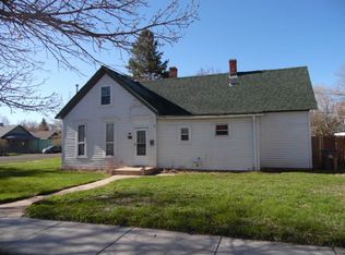 520 E Sheridan St, Laramie, WY 82070