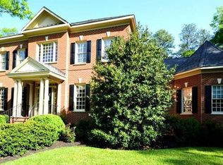 9608 Cragmont Dr, Henrico, VA 23229