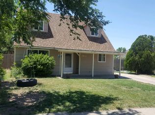 1802 Julie St, Garden City, KS 67846