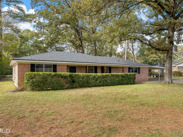 9444 Primrose Ln, Shreveport, LA 71118