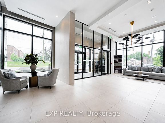 5th image of 8188 Yonge St #235