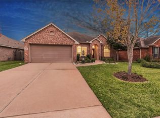 21418 Wellsford Glen Dr, Katy, TX 77449