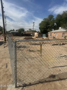 210 W 2ND Avenue #22, Buckeye, AZ, 85326