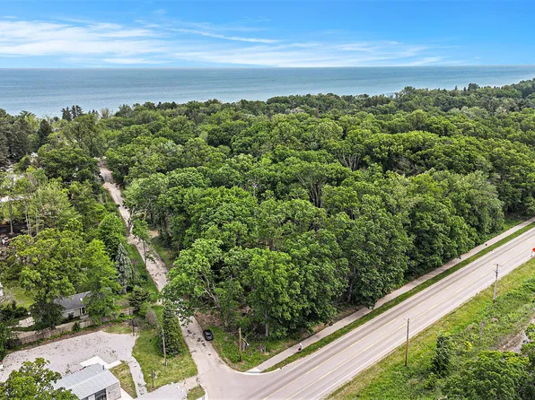 0 Center Ave, Union Pier, MI 49129