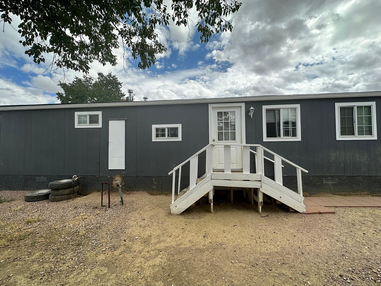 211 S Florence St TRAILER 39A, Gallup, NM 87301 Zillow