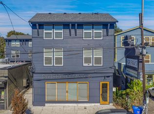 3025 SE Division St, Portland, OR 97202