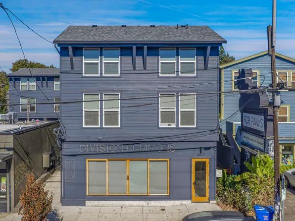 3025 SE Division St, Portland, OR 97202