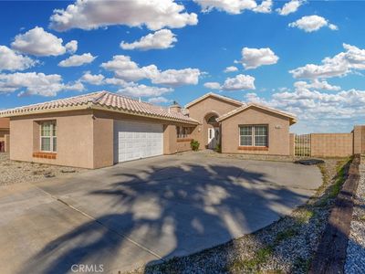 57088 Millstone Dr, Yucca Valley, CA, 92284