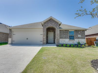 727 Willow View Way, Princeton, TX, 75407