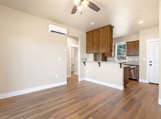 Oak Way Duplexes, Paradise, CA 95969