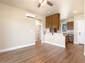 Oak Way Duplexes