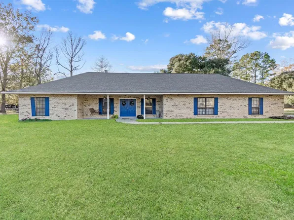 8450 Dama Dr, Denham Springs, LA 70706
