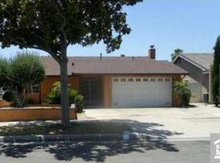 219 S Barbara Way, Anaheim, CA 92806
