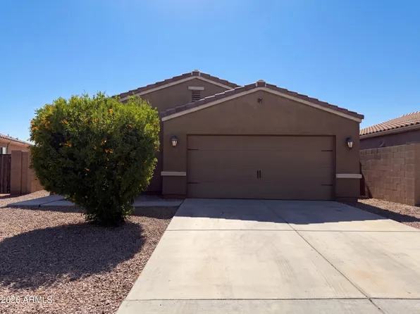 30344 N JUNIPER Drive, Florence, AZ 85132