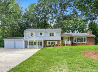 104 White Oaks Dr, Salisbury, NC 28147