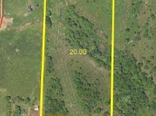 W 367th St, Louisburg, KS 66053