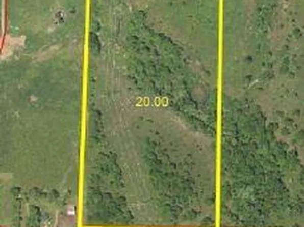 W 367th St, Louisburg, KS 66053