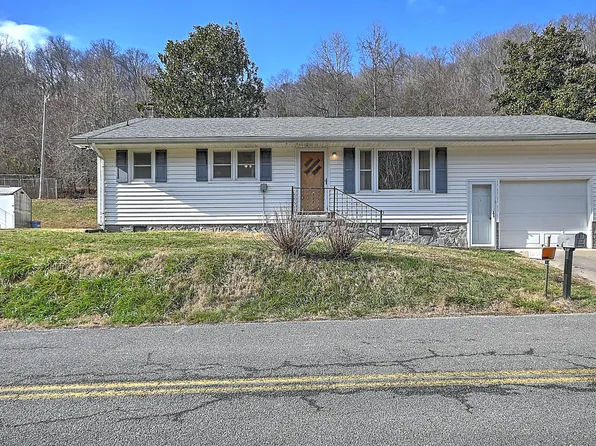 193 W Tucker Hollow Rd, Fall Branch, TN 37656