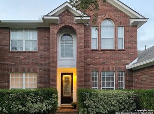 1739 Diamond Rdg, San Antonio, TX 78248