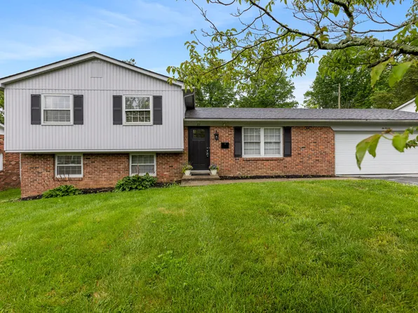 211 Woodhill Ln, Frankfort, KY 40601