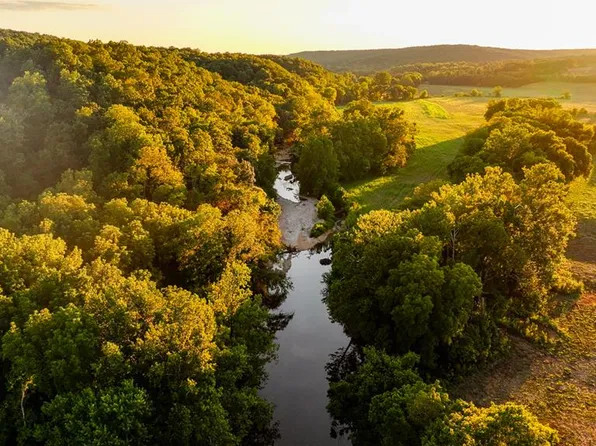 11414 Chambers Ln, Falcon, MO 65470