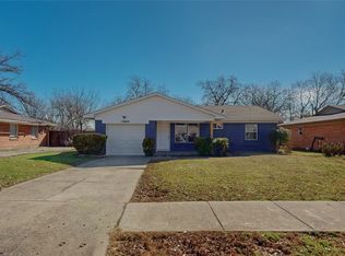 13840 Stardust Ln, Dallas, TX 75234