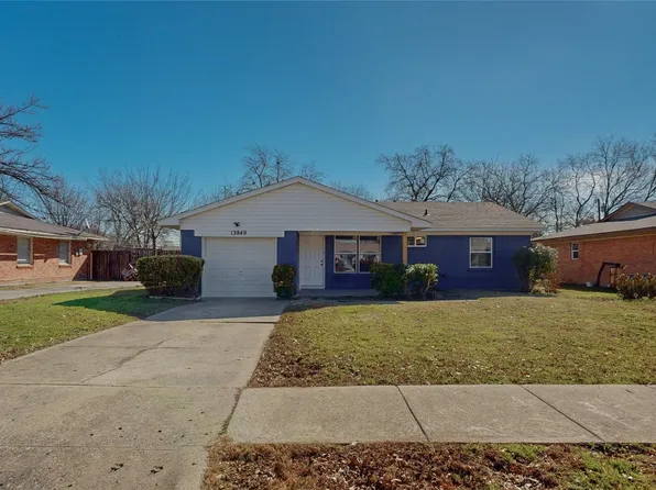 13840 Stardust Ln, Dallas, TX 75234