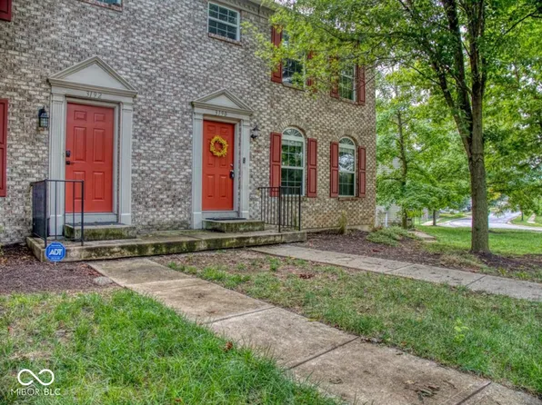 3190 River Villa Way, Indianapolis, IN 46208