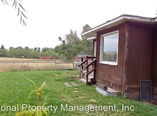 12947 93rd Hwy N, Missoula, MT 59808