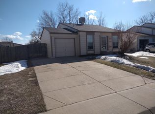 19068 E 21st Cir, Aurora, CO 80011