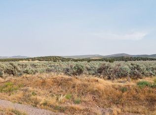 N Holt Canyon Rd, Enterprise, UT 84725