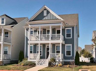 220 S 2nd St, Hampton, VA 23664